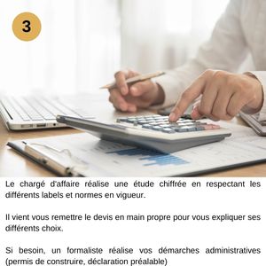 Rénovation pour bénéficiez du crédit d'impôt à Angoulême