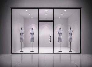 Entreprise spécialisée en conception et installation de vitrine de magasin à Angoulême