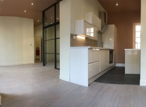 Entreprise de rénovation d'appartements et Studio à Le Havre
