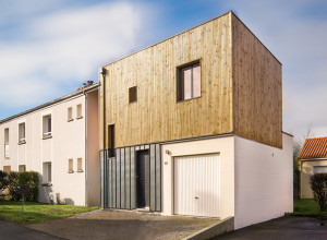 Surélévation de maison ou de garage à Toulouse