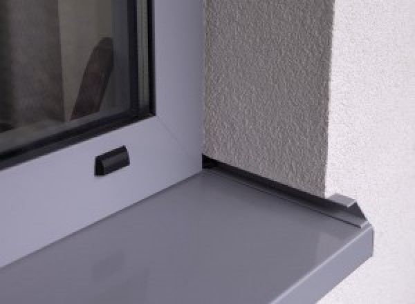 Création d'appuis de fenêtre à Malause (82)