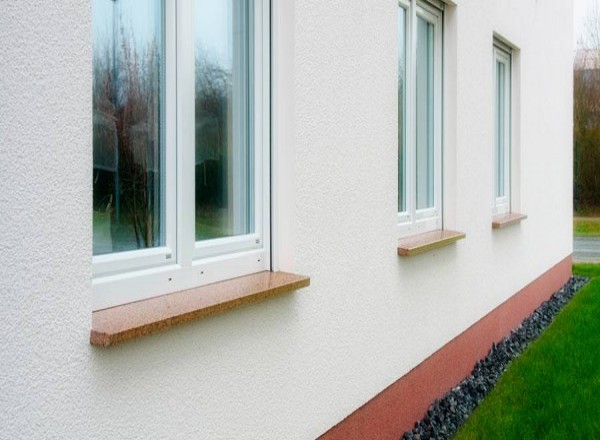 Création d'appuis de fenêtre à Piégut à Piégut