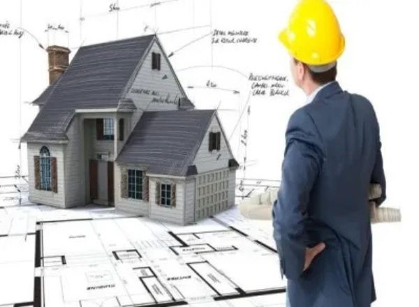 Architecte pour plans et dépôt de permis de construire à Oudan à Oudan