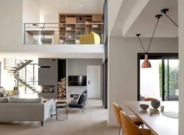 Architecte d'intérieur à Neuvéglise à Neuvéglise