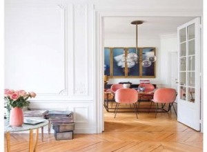 Décoration intérieure à La Gaubretière à La Gaubretière