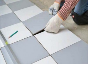 Rénovations des sols : parquet, carrelage... à Paris