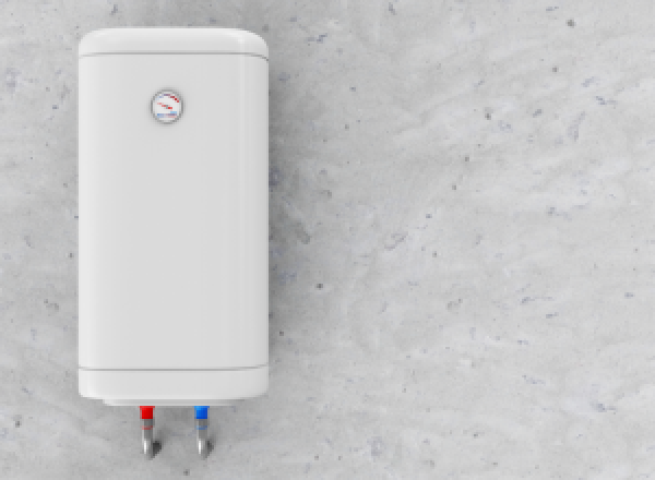 L'installation de votre chauffe-eau ou ballon thermodynamique à Jardin