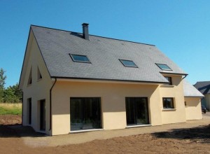 Constructeur de maison individuelle à Molières