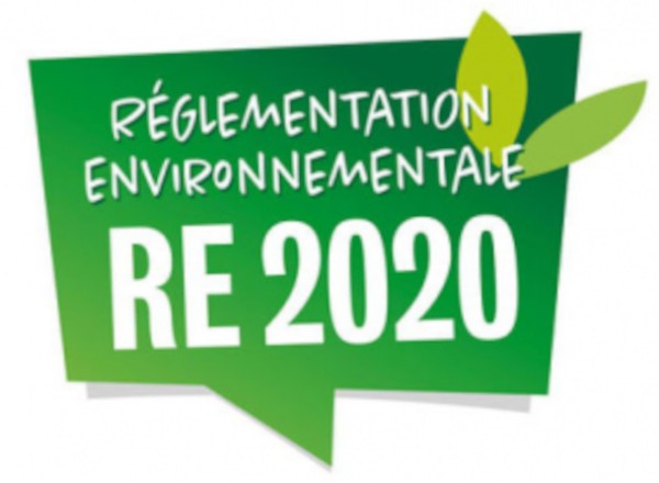 Construire une maison RE2020 à Saint-Désir