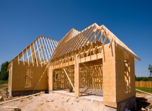 Construction écologique en bois à Lorient