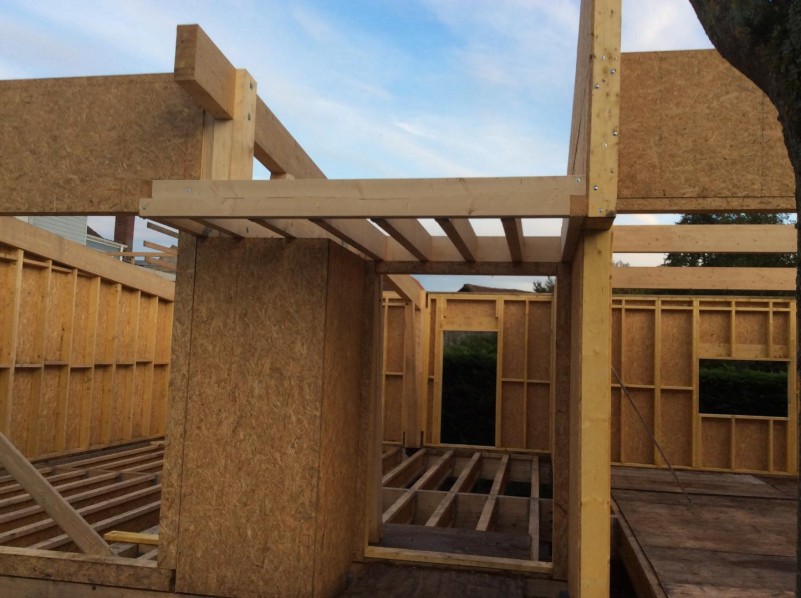 Construction de maison à Avignon
