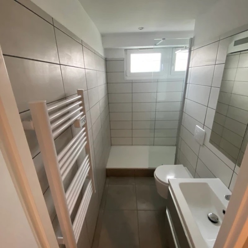  plomberie à Roppeviller