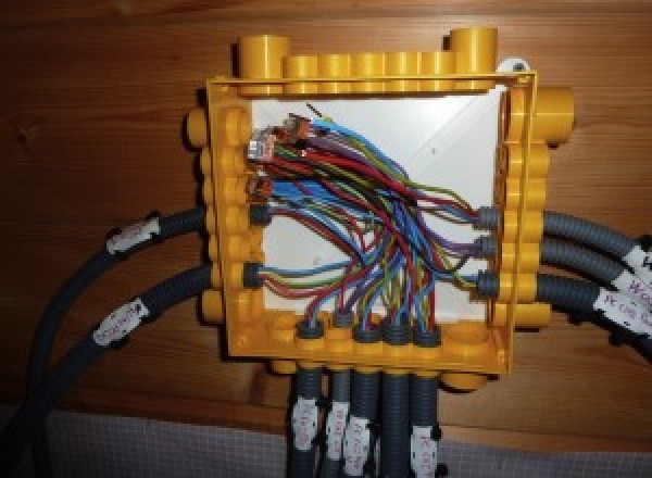 Dépannage électrique à Le Fresne-sur-Loire