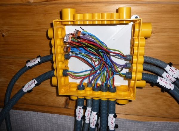 Dépannage Électrique Urgent à Perreuil : Intervention Rapide