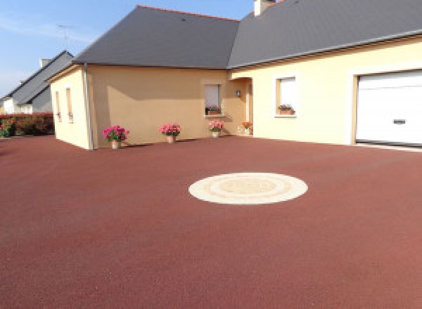 Enrob&eacute; &agrave; Villebrumier