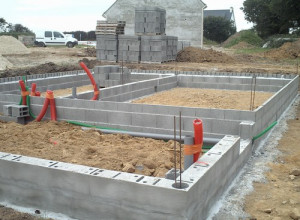 Pour une prise en charge gloable de vos travaux à Lorient