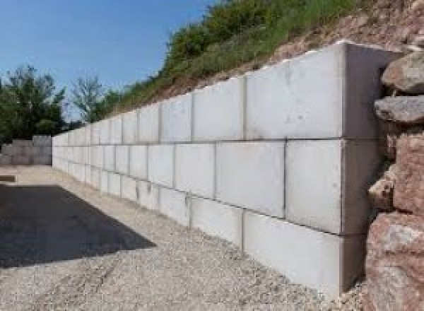 des ouvrages techniques à Cazenave-Serres-et-Allens