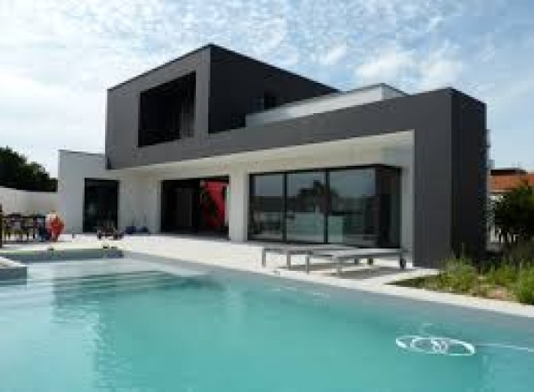 Maître d'œuvre à Ars-en-Ré : plans 3D et suivi de chantier clé en main