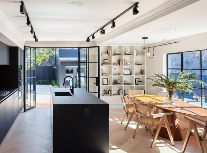 Un seul interlocuteur pour tous vos travaux