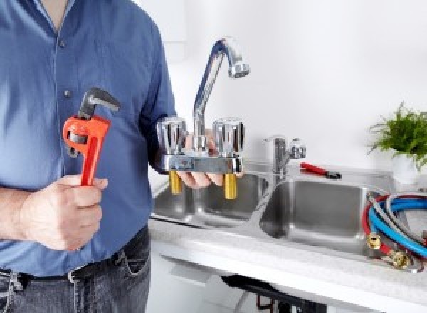 Dépannage Plomberie Urgent à Thoras : Intervention Rapide Fuite d'Eau & WC Bouchés
