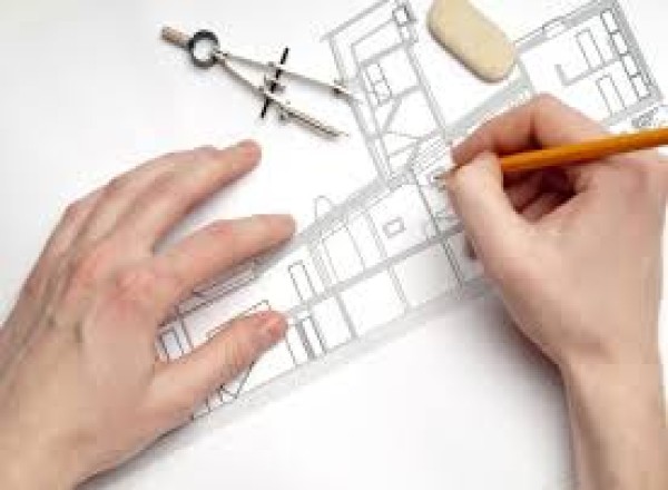 Maître d'œuvre en rénovation immobilière à Vervant