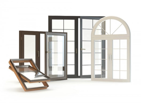 Menuiserie Lamothe-Capdeville (82) : Fenêtre et portes aluminium, PVC et bois.