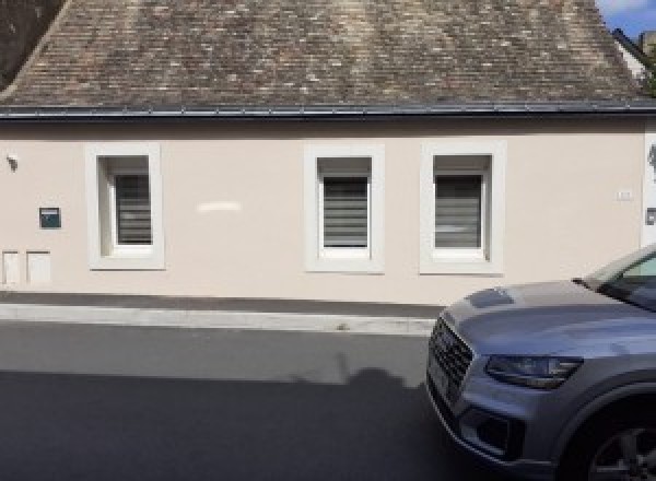 Entreprise de peinture extérieure à Escatalens à Escatalens