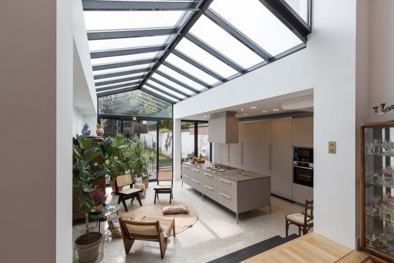  rénovation située à Château-Arnoux-Saint-Auban