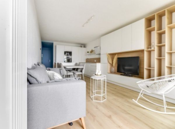 Entreprise de rénovation d'appartements et Studio à Monpezat