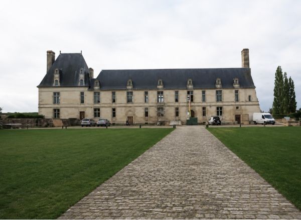 Entreprise de Rénovation du patrimoine ancien à La Bassée