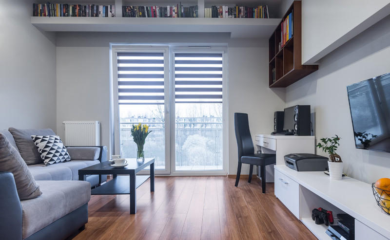  rénovation située à Cusset