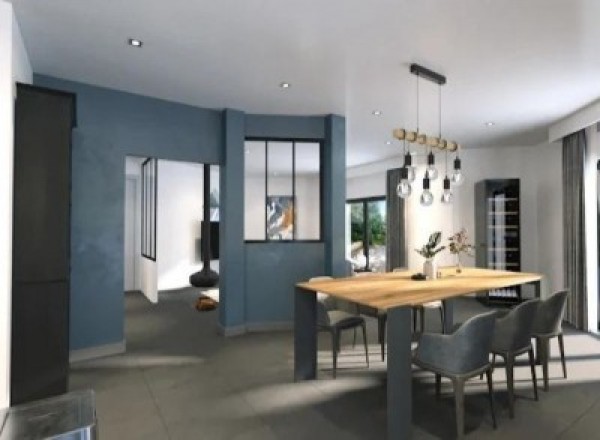 Entreprise de Rénovation de Maisons à Mareuil-Caubert