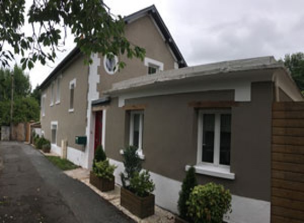 Entreprise de Rénovation de Maisons à Suze