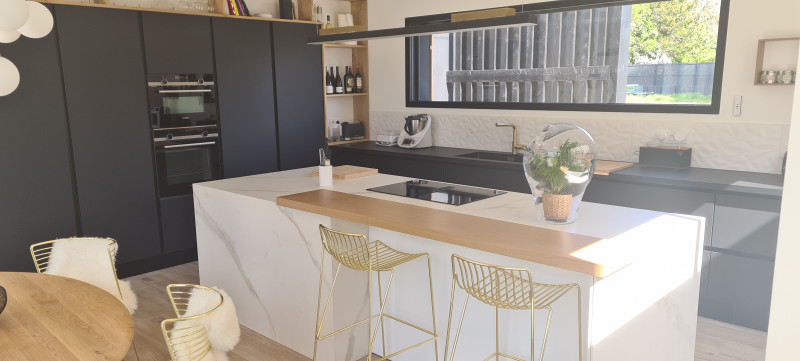  rénovation située à Chambray-lès-Tours
