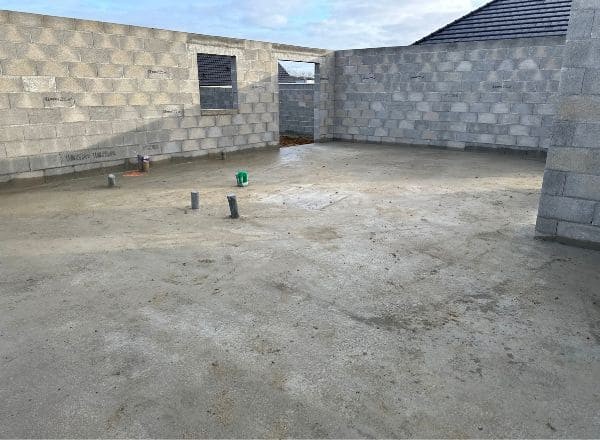 Entreprise de gros oeuvre à Béhagnies à Béhagnies