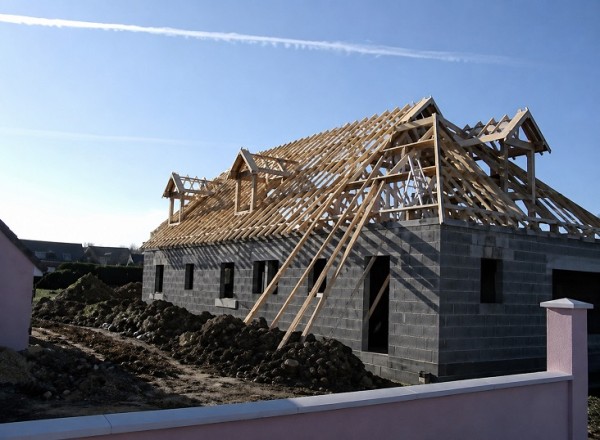 Entreprise TCE à Le Claux