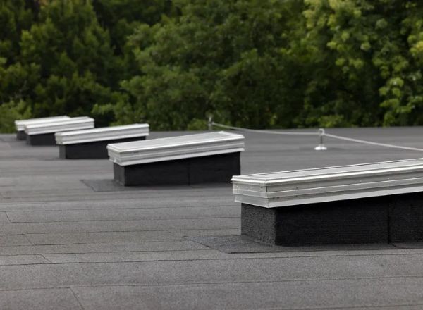 Entretien annuel de toitures industrielles à La Rochette à La Rochette