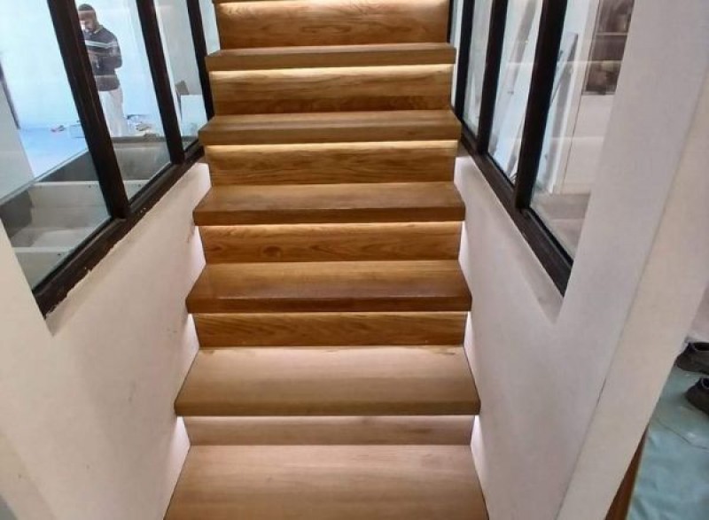  rénovation située à Paris