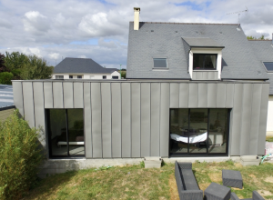 Idéal pour un style industriel à Lorient