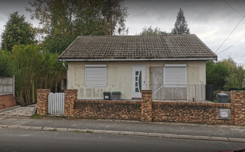 Réalisation d'une extension de maison de 31 m2