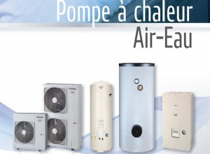 Pompe à chaleur pour piscine à Sainte-Radegonde