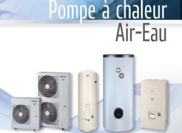 Pompe à chaleur pour piscine à Verneuil-le-Château
