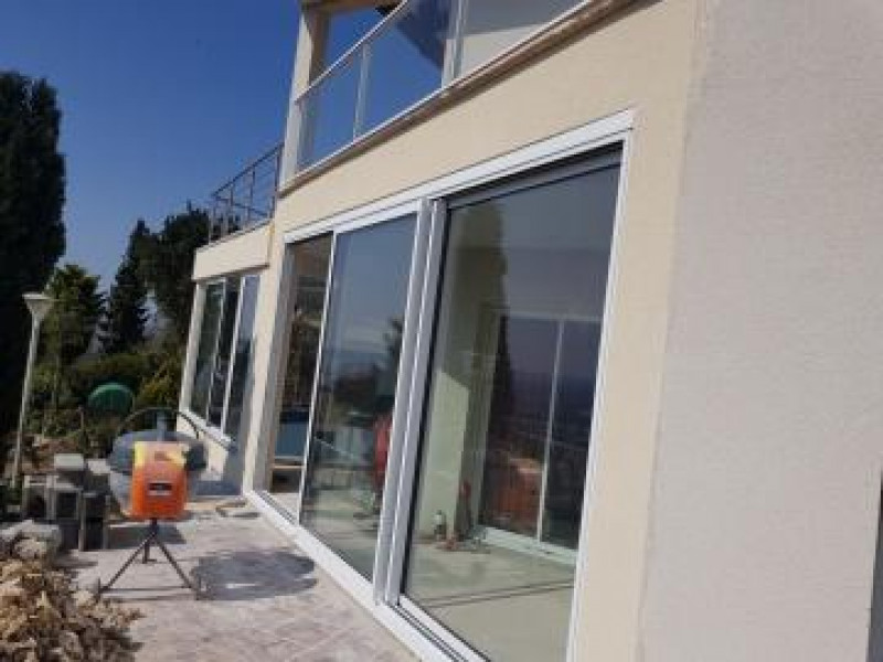 Réalisation d'une extension de 39 m2 pour piscine intérieure