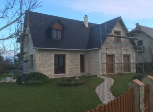 Identifier les problèmes, nettoyer et réparer à Lorient