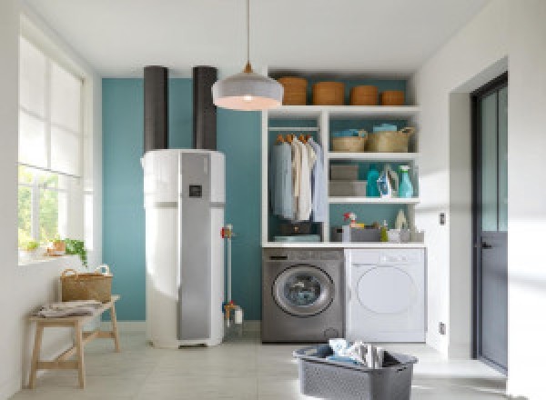 Bénéficiez des primes et aides pour votre chauffe-eau thermodynamique à Marignier