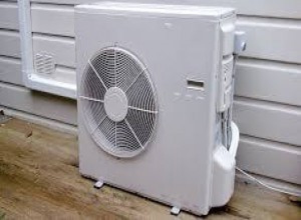 Pompe à chaleur AIR/AIR à Méru