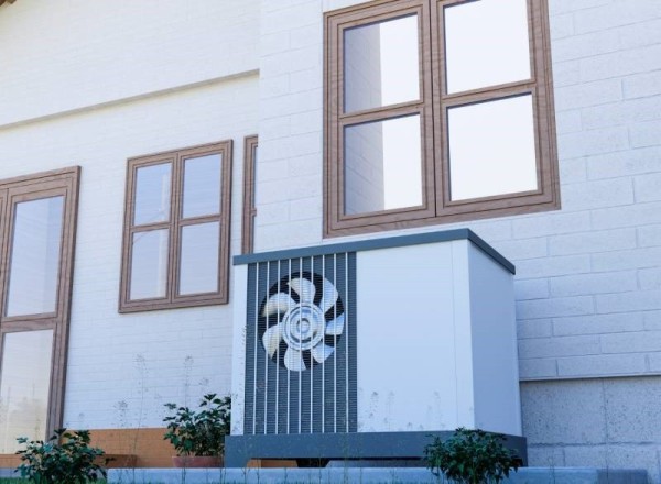 Pourquoi choisir d'installer une pompe à chaleur à Sauvigny-le-Beuréal (89) ?