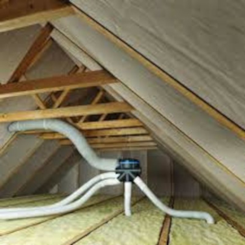 Installation d'une VMC à Louviers (27)