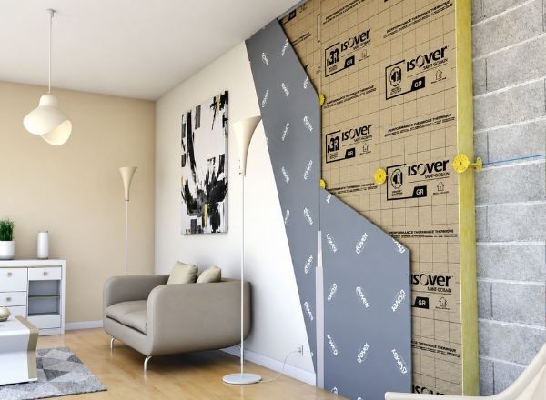 Isolation des murs intérieurs à Vandœuvre-lès-Nancy : confort et économies au quotidien