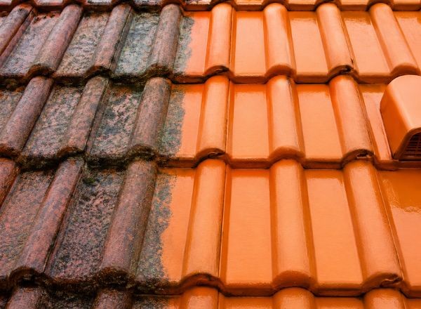 Nettoyage Haute Pression de Toiture à Chepy : Techniques Professionnelles